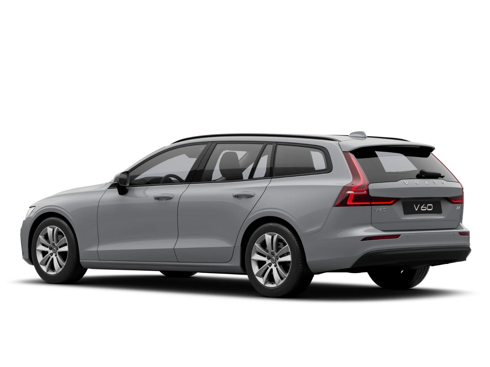 Fotografie automobilu Volvo V60 Core na operativní leasing | Driveto.cz