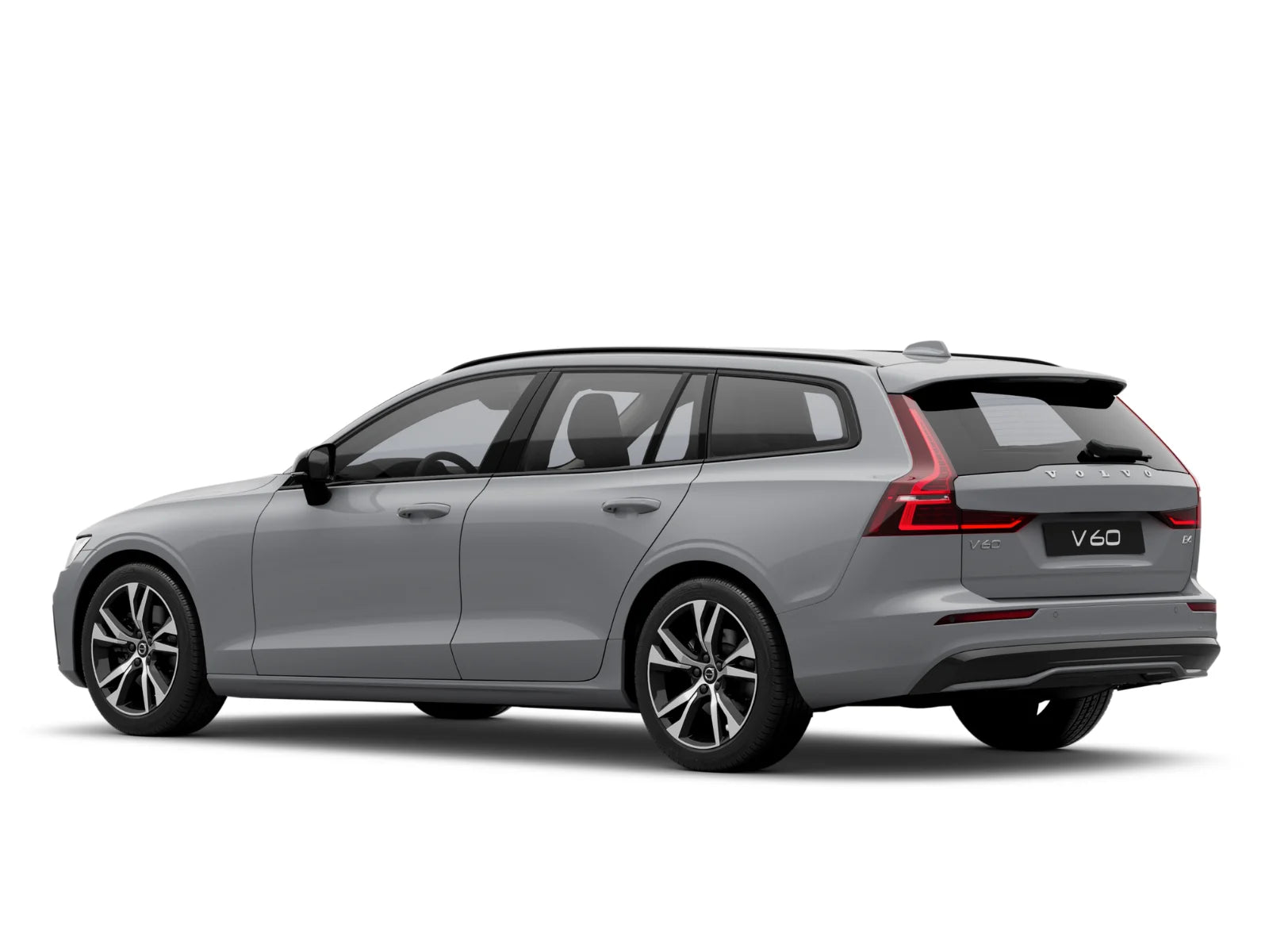 Fotografie automobilu Volvo V60 Plus Dark na operativní leasing | Driveto.cz