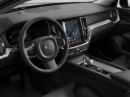 Fotografie automobilu Volvo V60 Plus Dark na operativní leasing | Driveto.cz