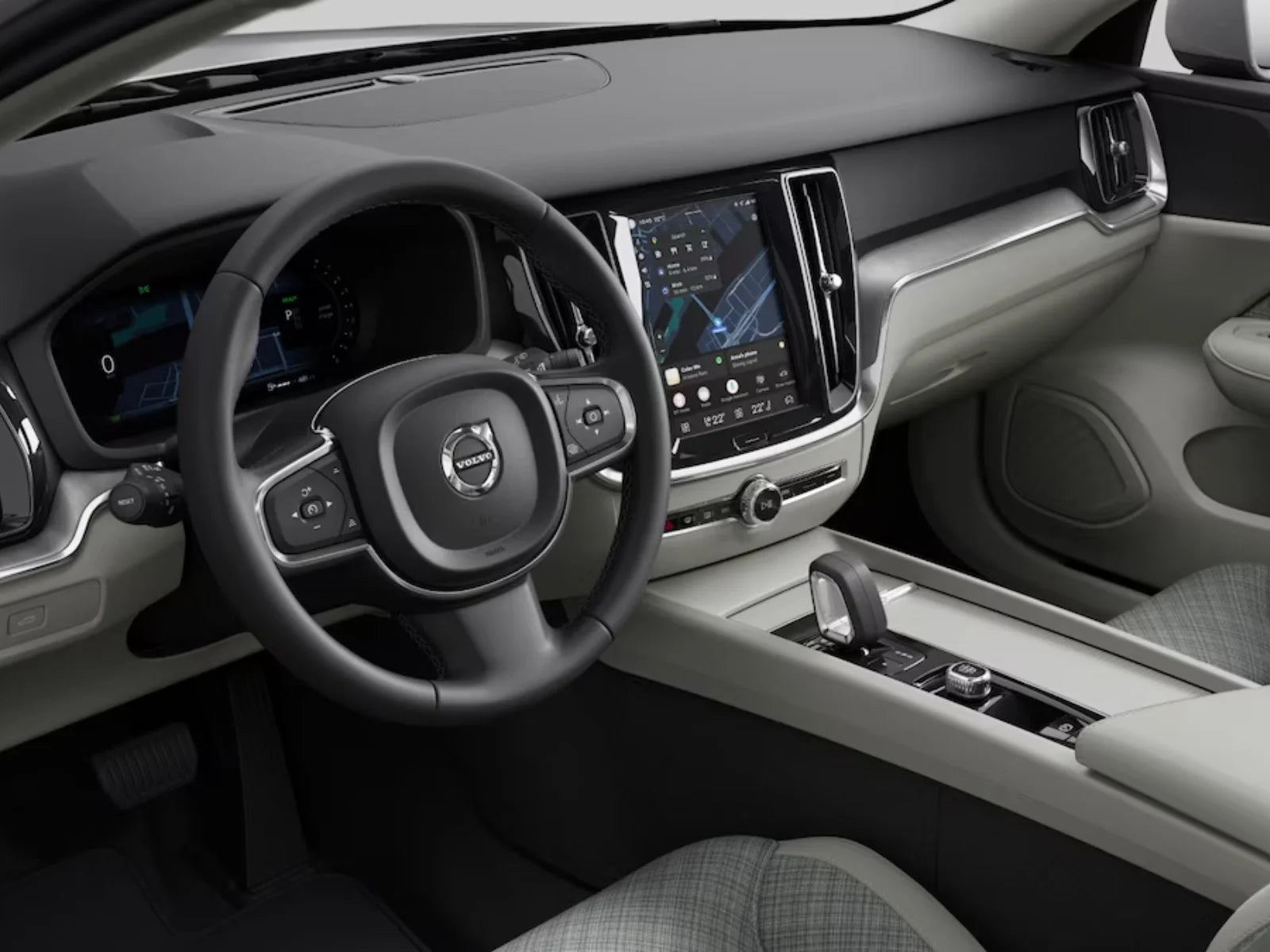 Fotografie automobilu Volvo V60 Core na operativní leasing | Driveto.cz