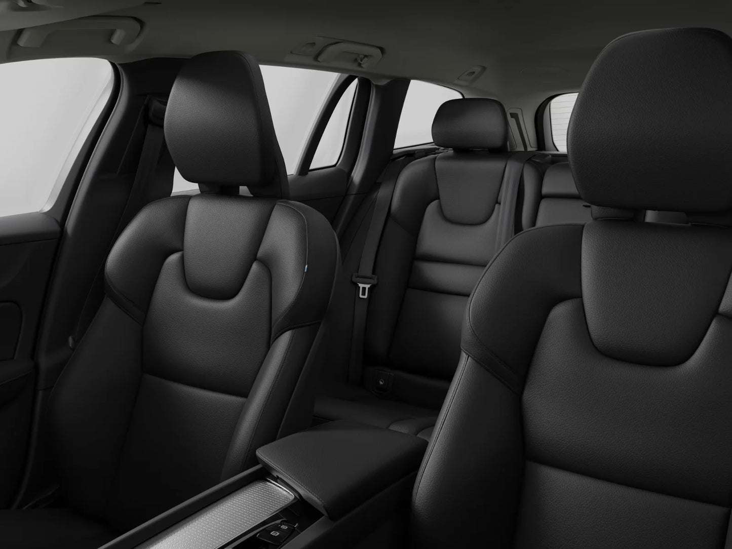 Fotografie automobilu Volvo V60 Plus Dark na operativní leasing | Driveto.cz