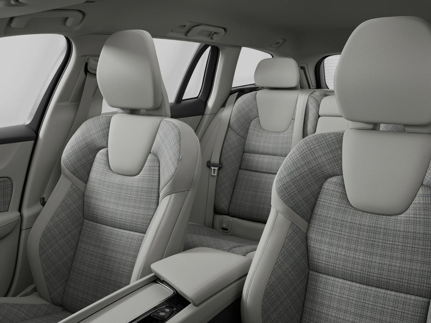 Fotografie automobilu Volvo V60 Core na operativní leasing | Driveto.cz