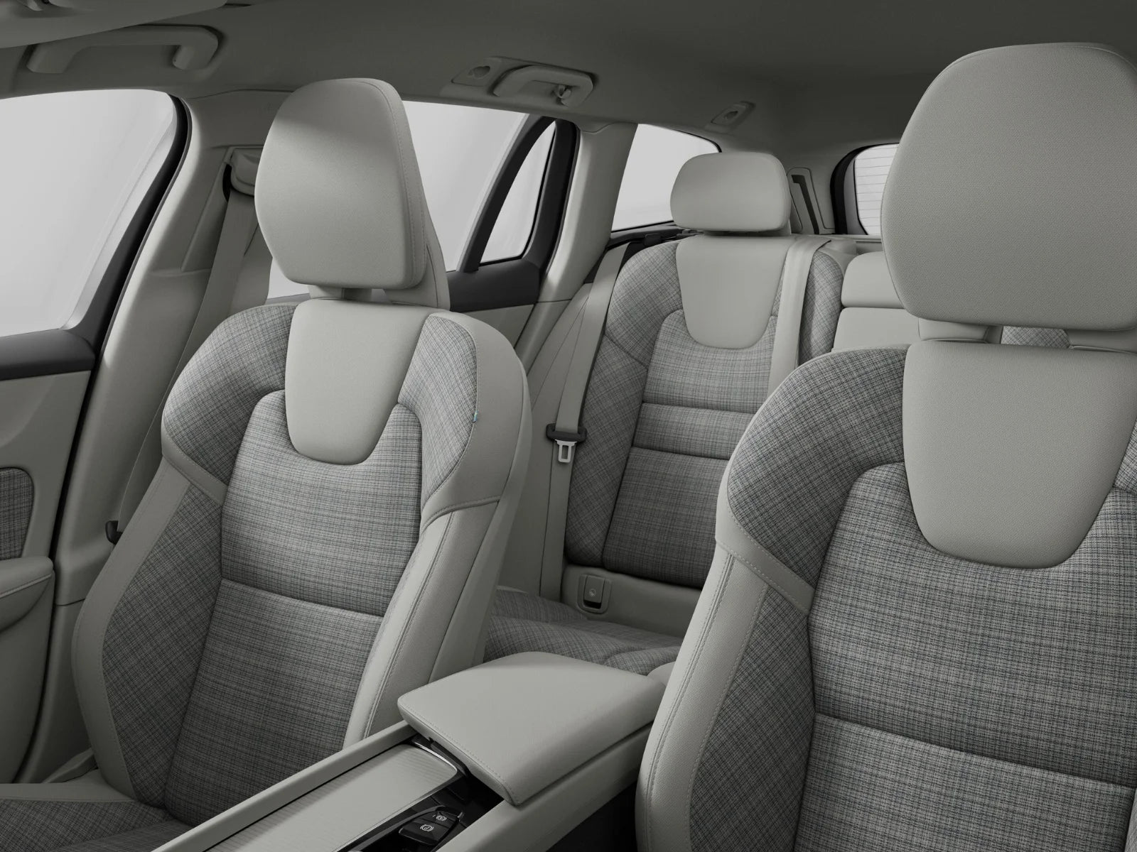 Fotografie automobilu Volvo V60 Core na operativní leasing | Driveto.cz