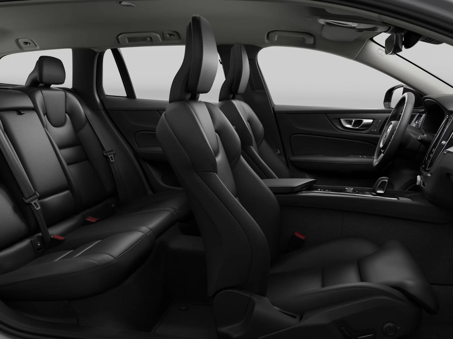 Fotografie automobilu Volvo V60 Plus Dark na operativní leasing | Driveto.cz