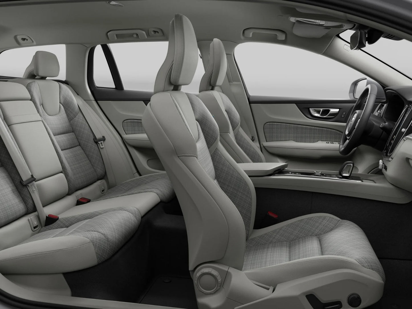 Fotografie automobilu Volvo V60 Core na operativní leasing | Driveto.cz