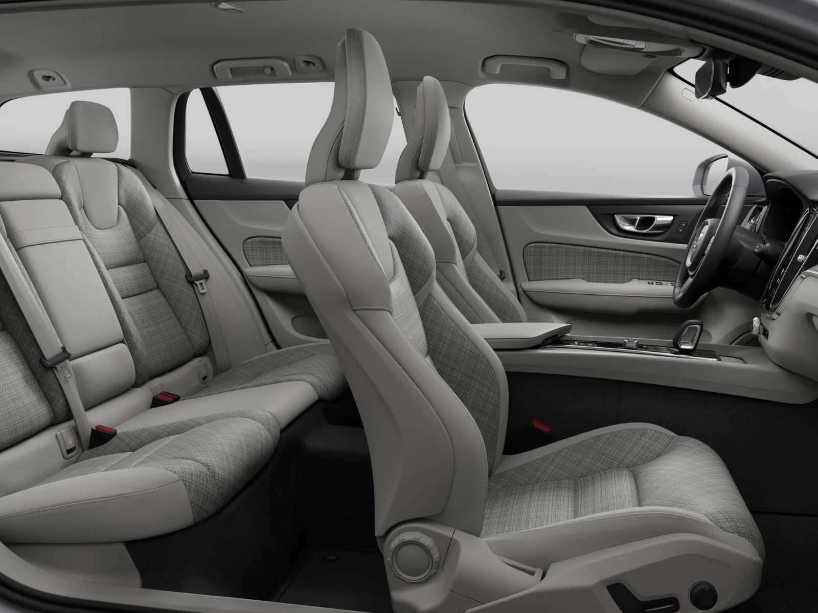 Fotografie automobilu Volvo V60 Core na operativní leasing | Driveto.cz