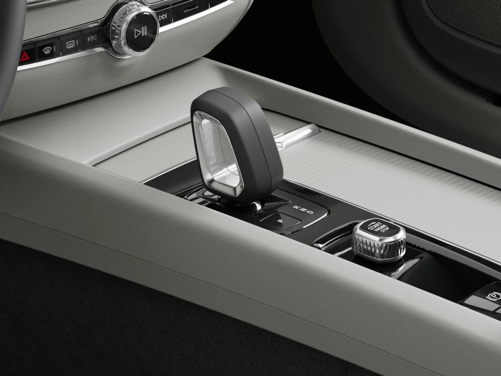 Fotografie automobilu Volvo V60 Core na operativní leasing | Driveto.cz