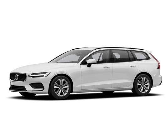 
                    Fotografie automobilu Volvo V60 Core na operativní leasing | Driveto.cz. Operativní leasing pro automobily Volvo
                  