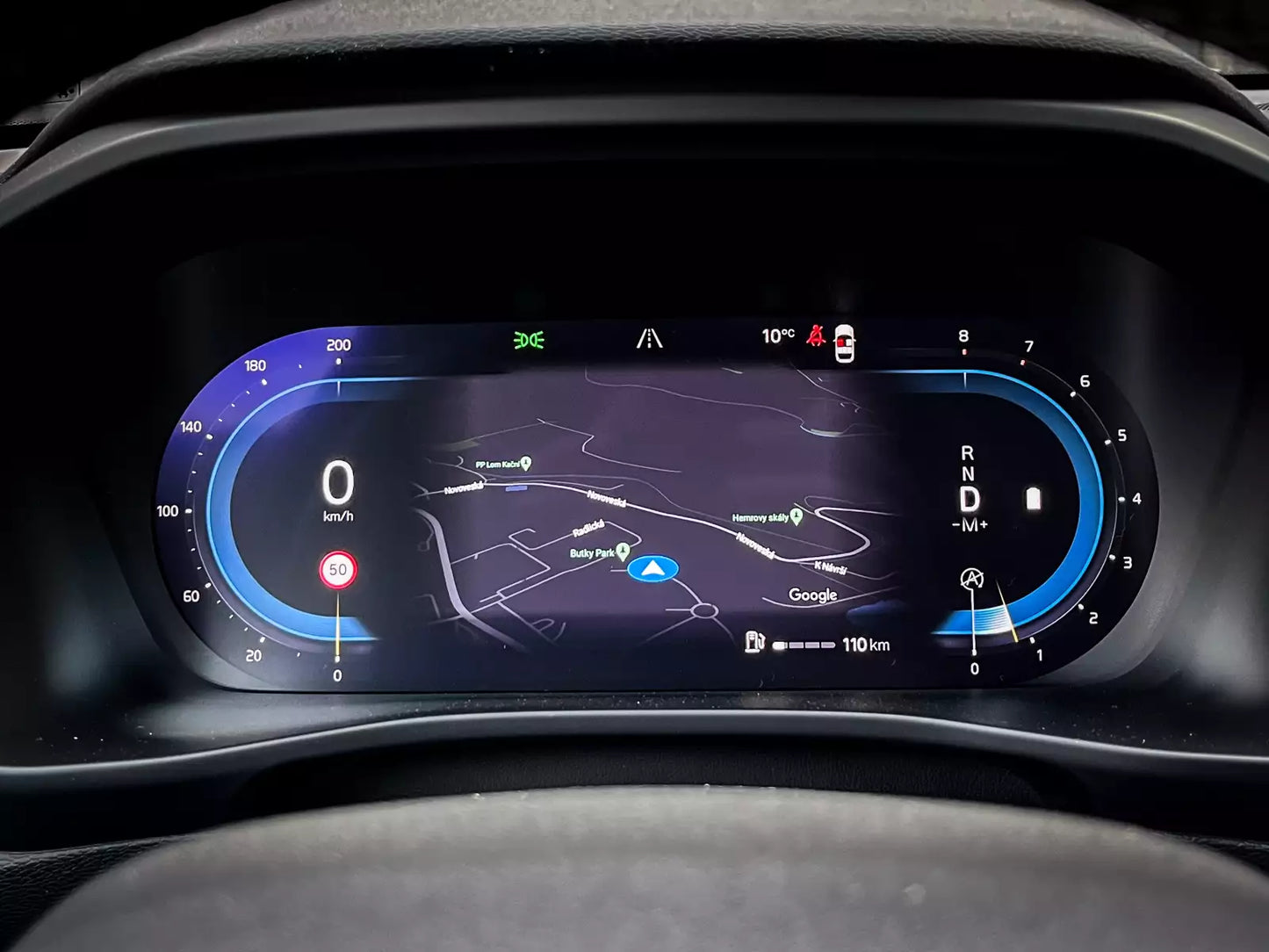 Fotografie automobilu Volvo XC40 Plus Dark na operativní leasing | Driveto.cz