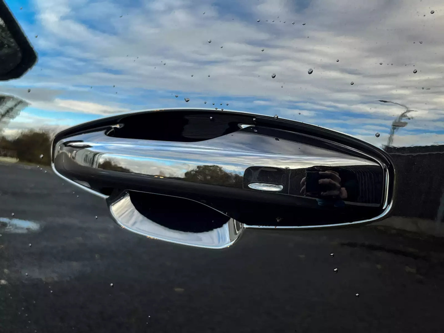 Fotografie automobilu Volvo XC40 Plus Dark na operativní leasing | Driveto.cz