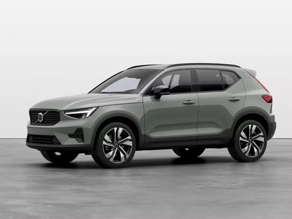 Fotografie automobilu Volvo XC40 Plus Dark na operativní leasing | Driveto.cz