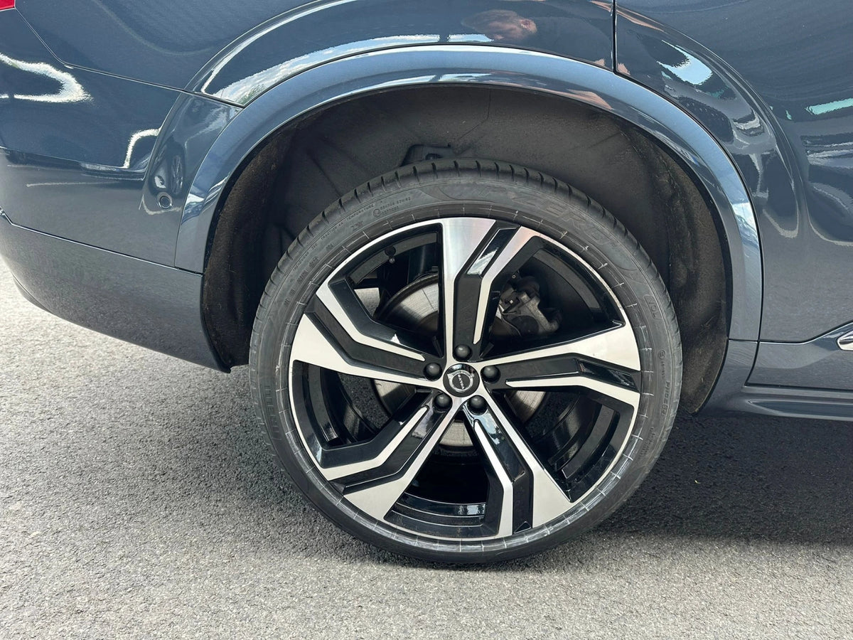 Fotografie automobilu Volvo XC90 Plus Bright na operativní leasing | Driveto.cz