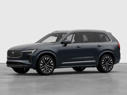 Fotografie automobilu Volvo XC90 Plus Bright na operativní leasing | Driveto.cz