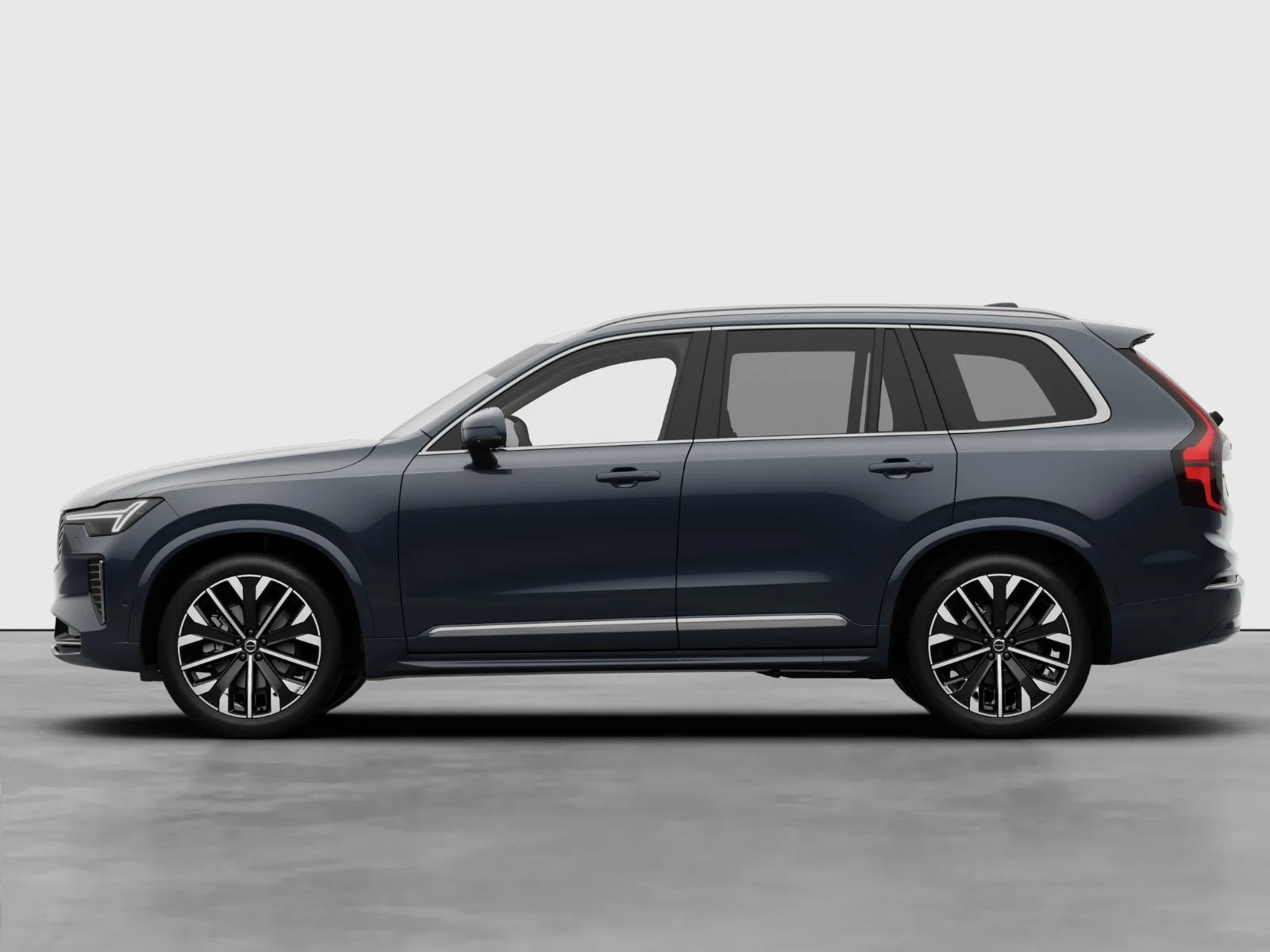 Fotografie automobilu Volvo XC90 Plus Bright na operativní leasing | Driveto.cz