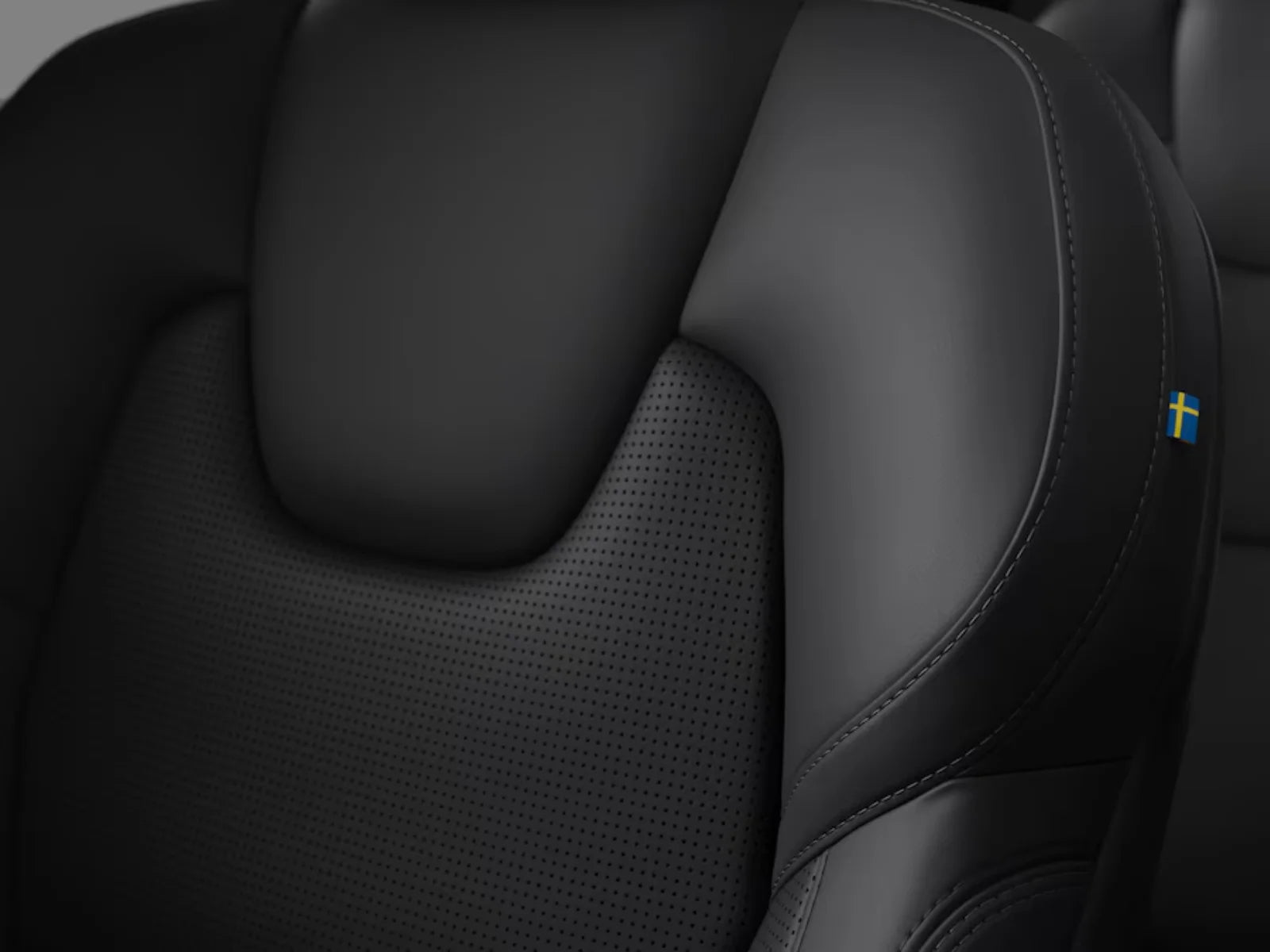 Fotografie automobilu Volvo XC90 Plus Bright na operativní leasing | Driveto.cz