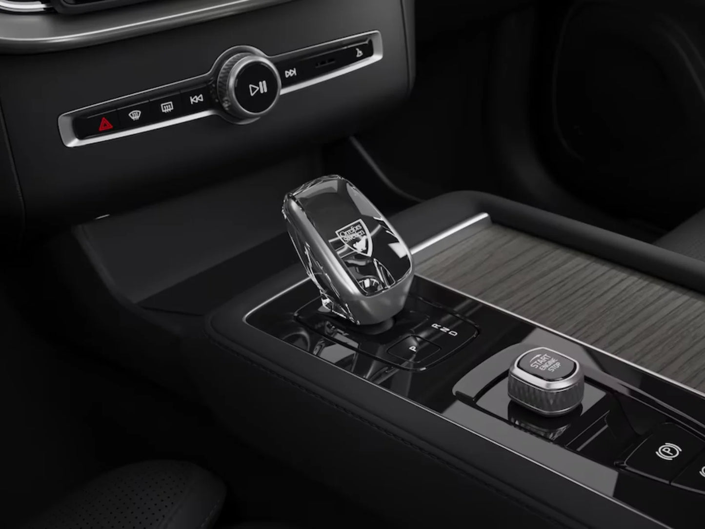 Fotografie automobilu Volvo XC90 Plus Bright na operativní leasing | Driveto.cz