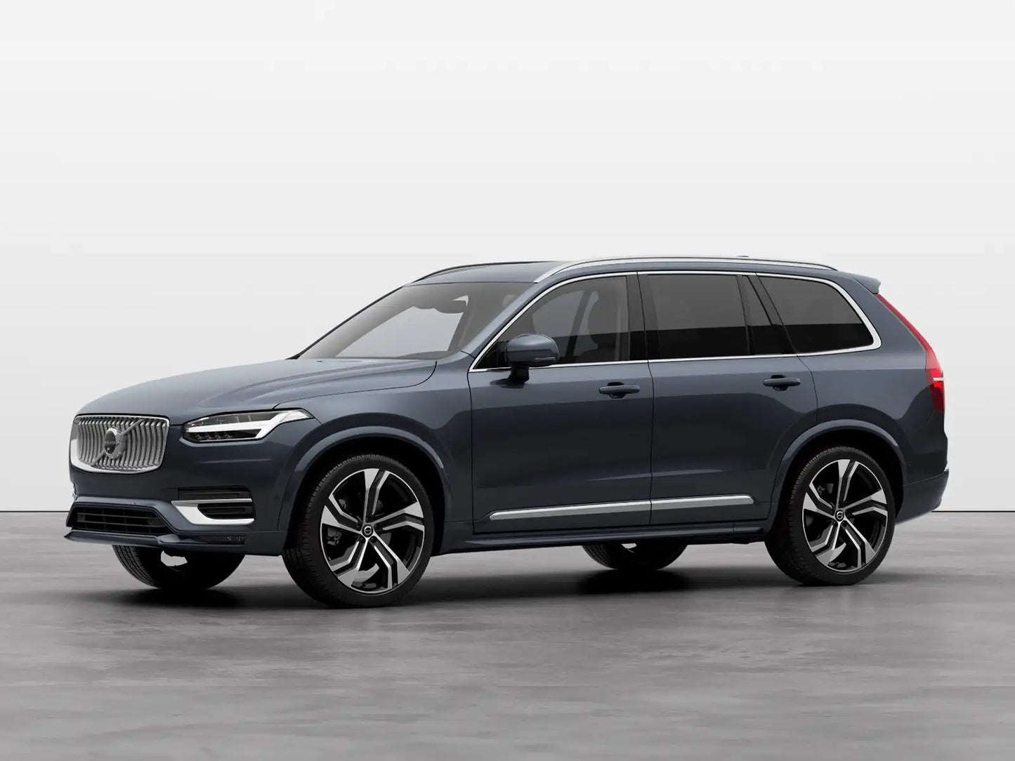Fotografie automobilu Volvo XC90 Plus Bright na operativní leasing | Driveto.cz