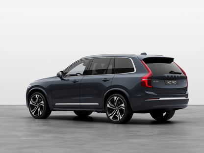 Fotografie automobilu Volvo XC90 Plus Bright na operativní leasing | Driveto.cz