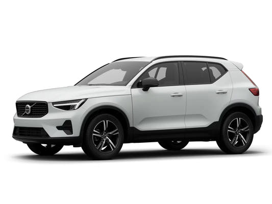 
                    Fotografie automobilu Volvo XC40 Plus Dark na operativní leasing | Driveto.cz. Operativní leasing pro automobily Volvo
                  