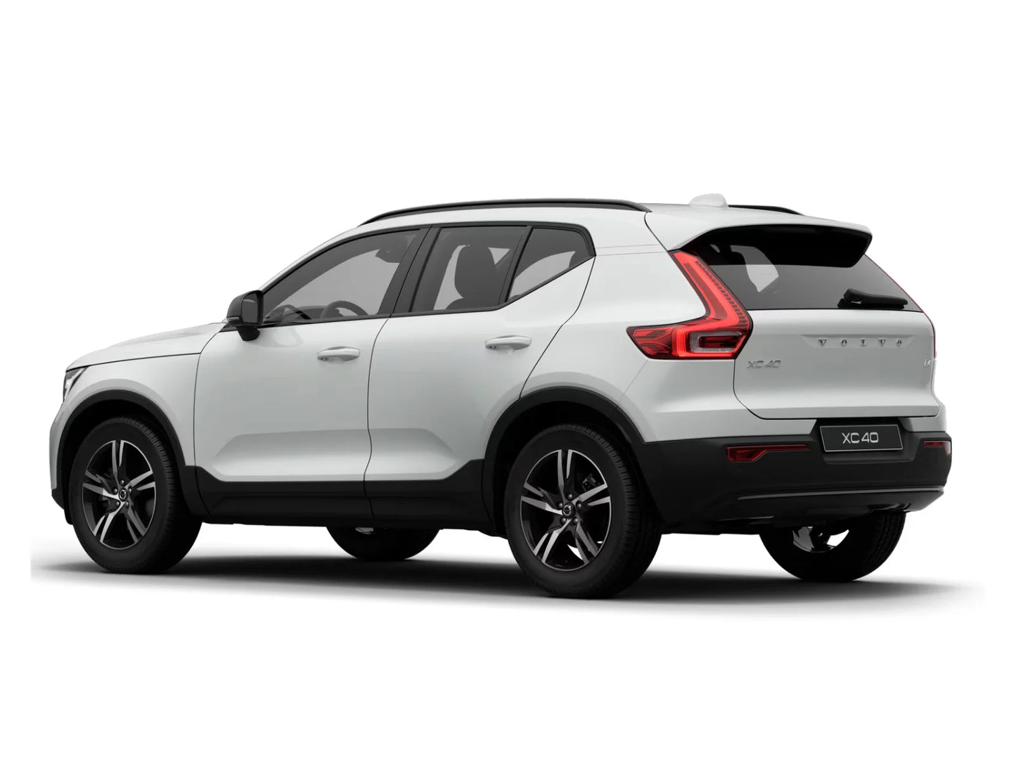Fotografie automobilu Volvo XC40 Plus Dark na operativní leasing | Driveto.cz