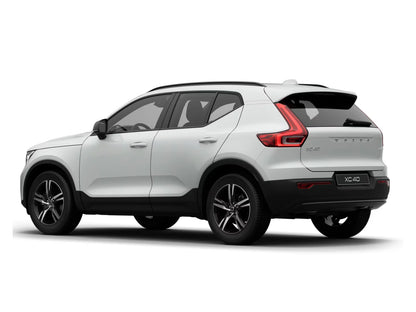 Fotografie automobilu Volvo XC40 Plus Dark na operativní leasing | Driveto.cz
