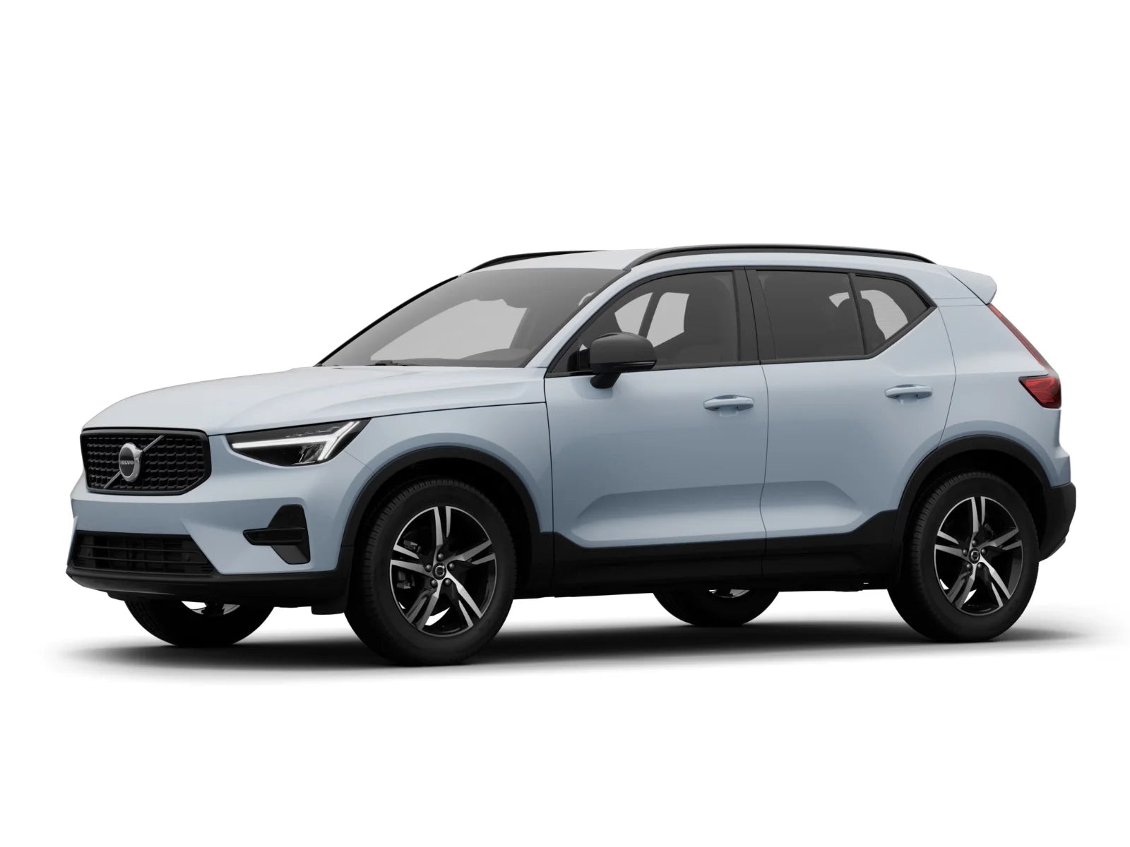 Fotografie automobilu Volvo XC40 Plus Dark na operativní leasing | Driveto.cz