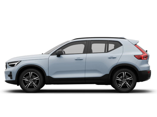 
                      Fotografie automobilu Volvo XC40 Plus Dark na operativní leasing | Driveto.cz. Operativní leasing pro automobily Volvo
                    
