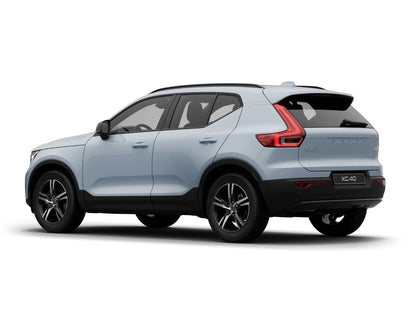 Fotografie automobilu Volvo XC40 Plus Dark na operativní leasing | Driveto.cz