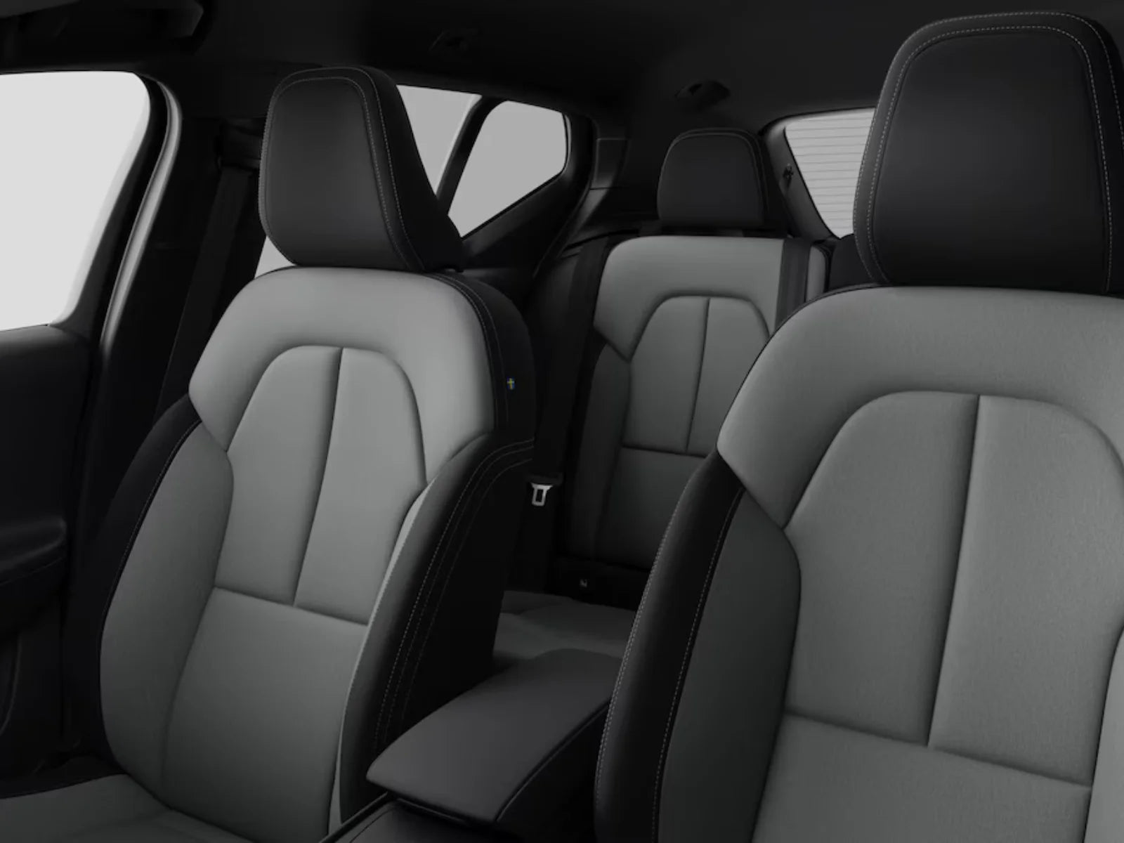 Fotografie automobilu Volvo XC40 Plus Dark na operativní leasing | Driveto.cz