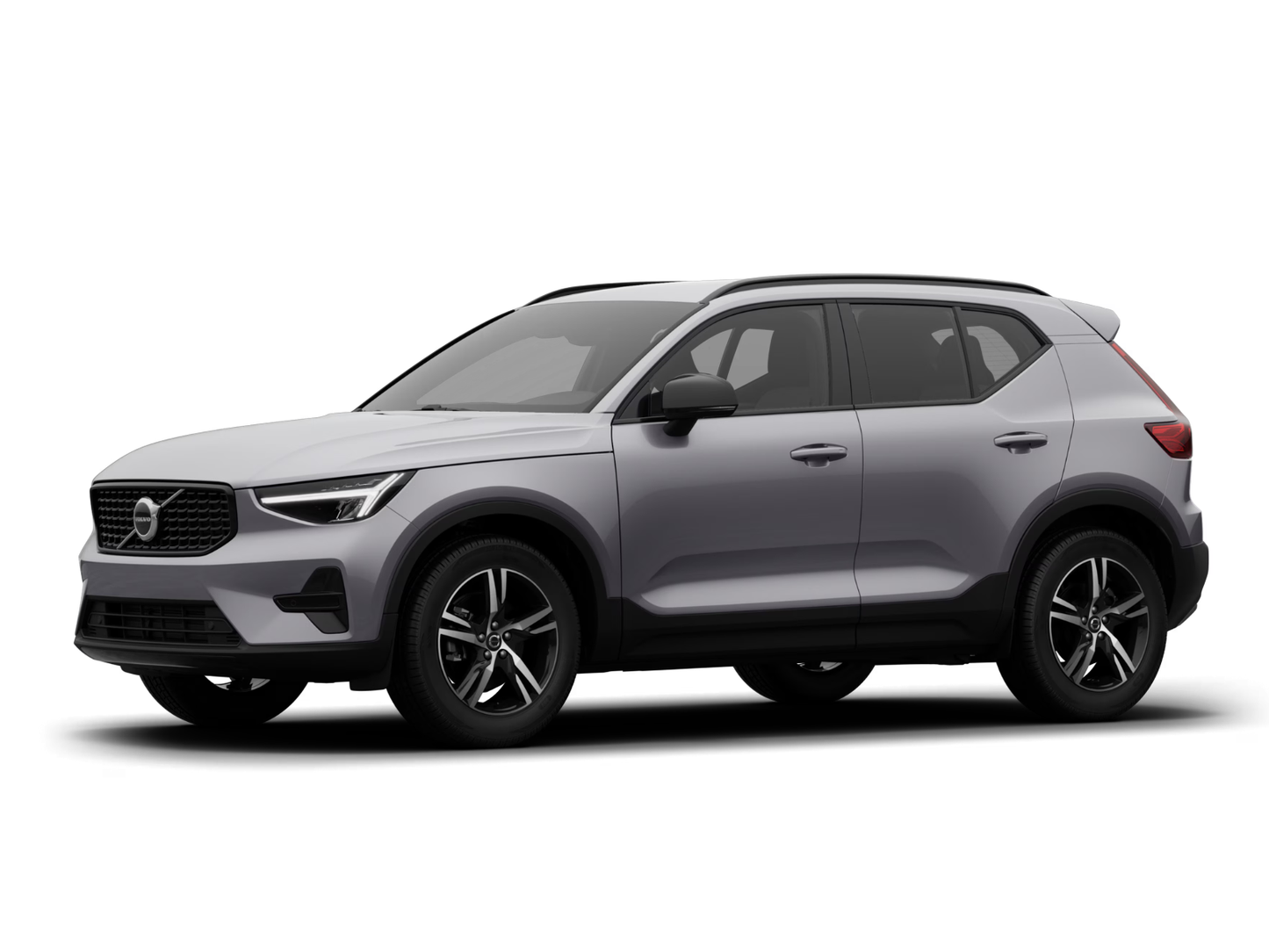 Fotografie automobilu Volvo XC40 Plus Dark na operativní leasing | Driveto.cz