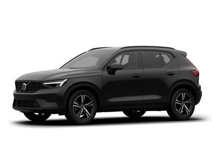 Fotografie automobilu Volvo XC40 Plus Dark na operativní leasing | Driveto.cz