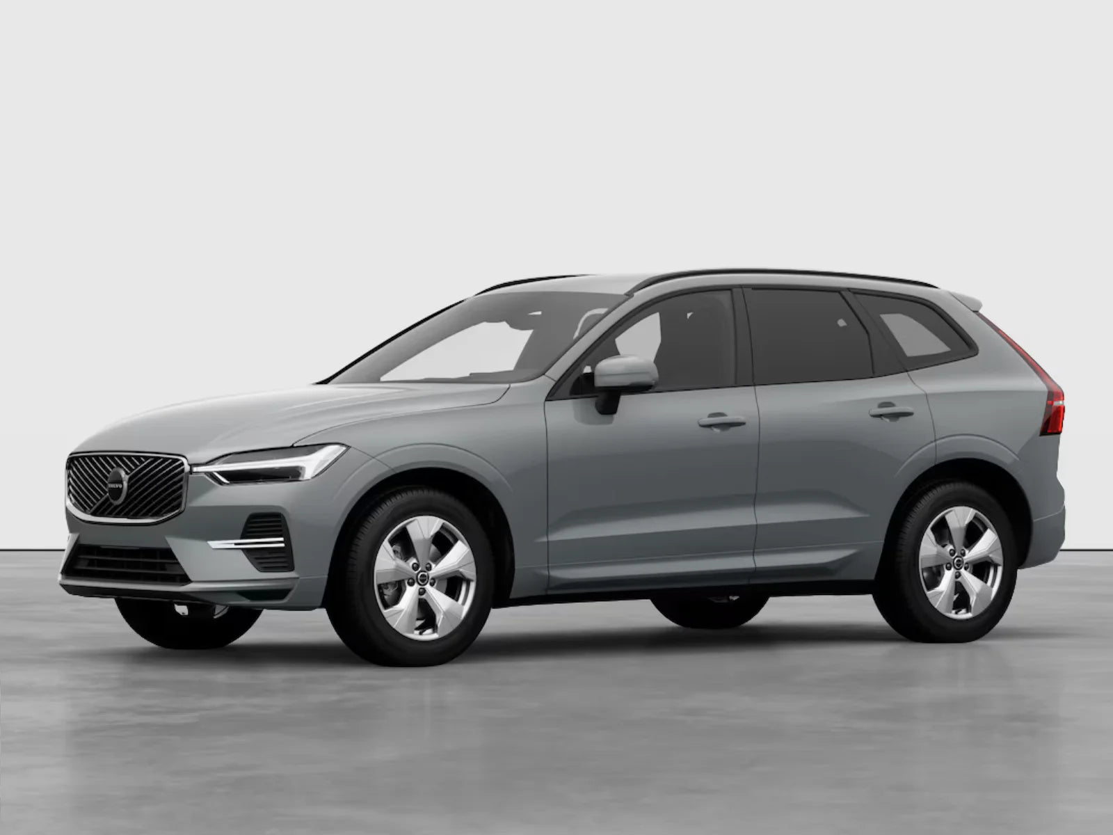 Fotografie automobilu Volvo XC60 Core na operativní leasing | Driveto.cz