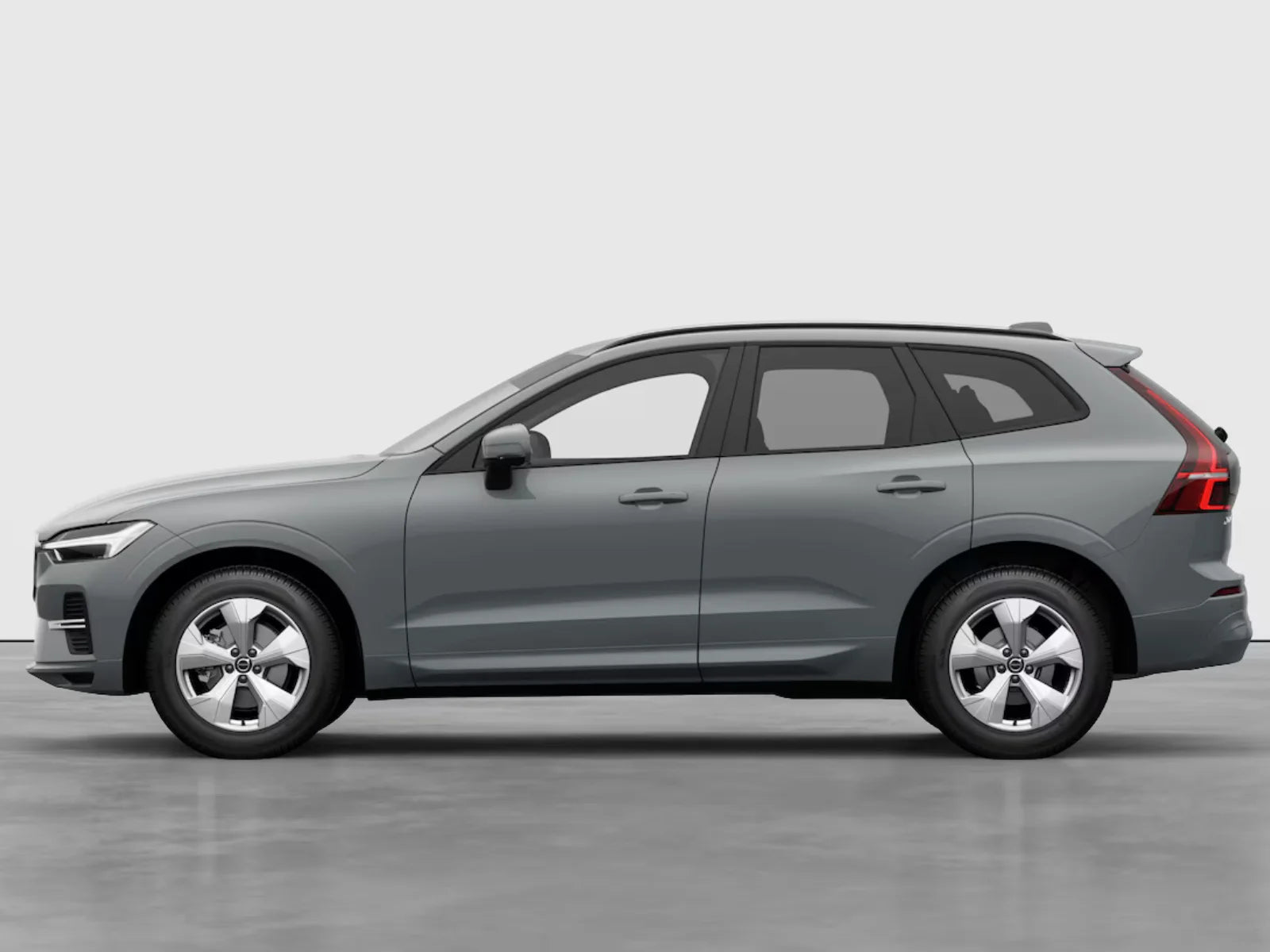 Fotografie automobilu Volvo XC60 Core na operativní leasing | Driveto.cz