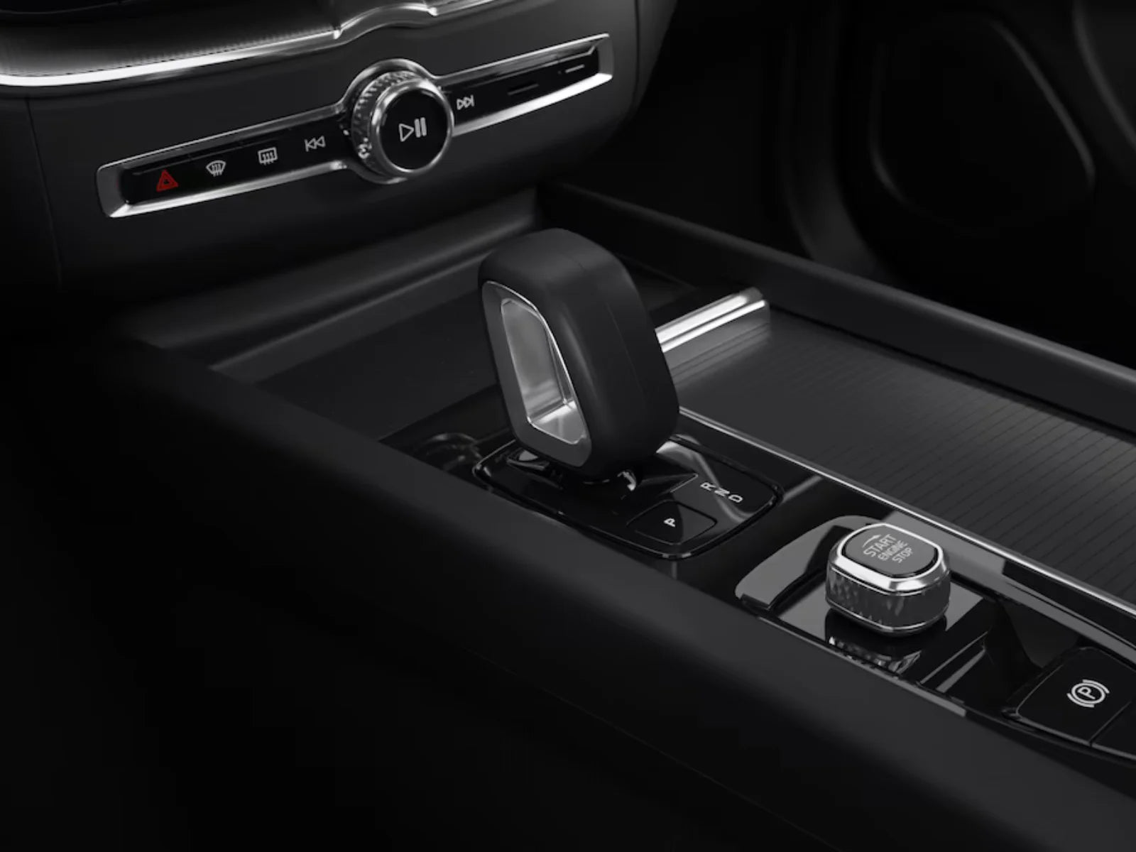 Fotografie automobilu Volvo XC60 Core na operativní leasing | Driveto.cz