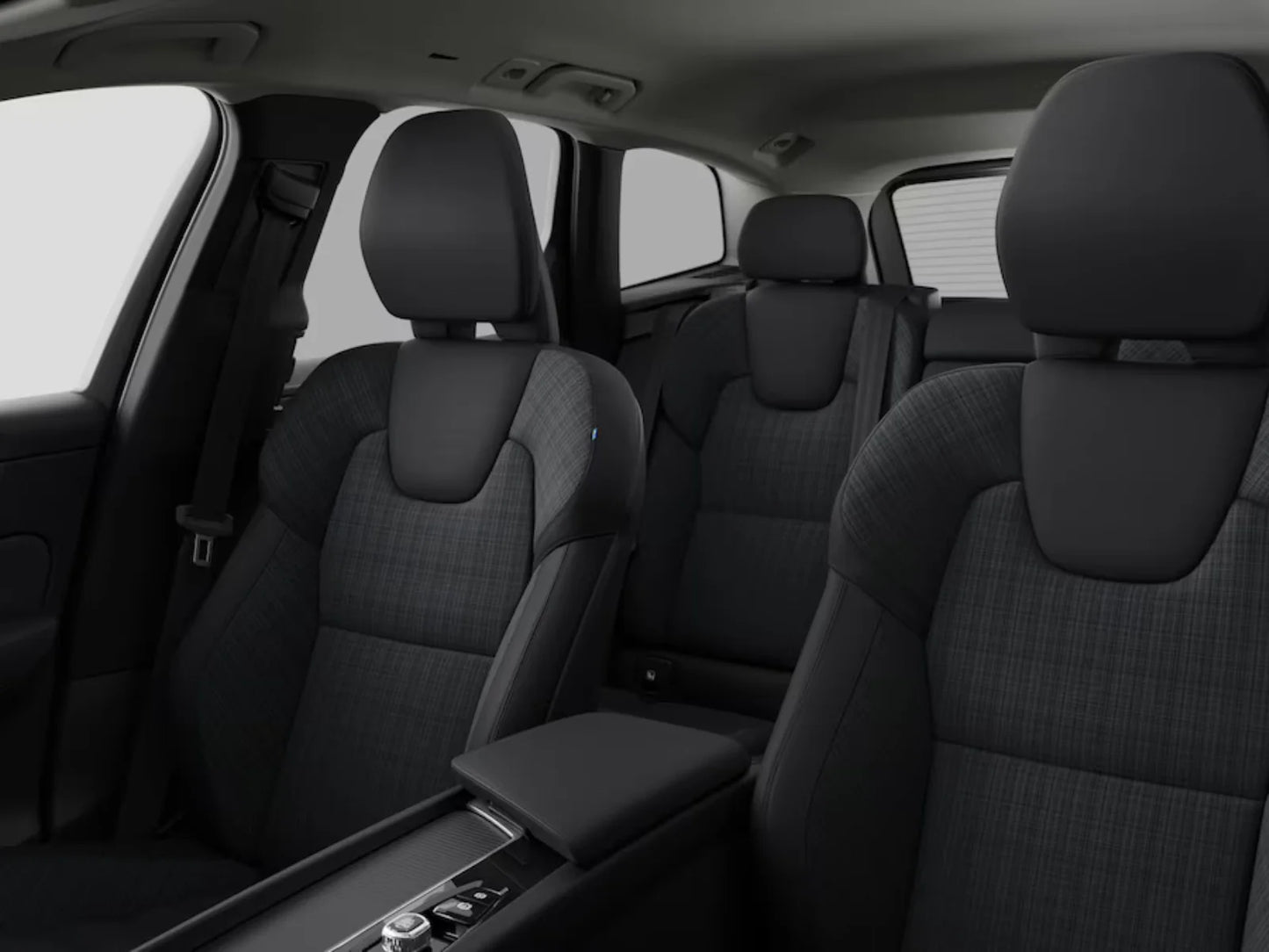 Fotografie automobilu Volvo XC60 Core na operativní leasing | Driveto.cz