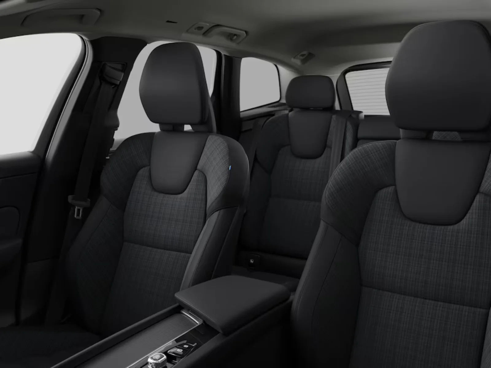 Fotografie automobilu Volvo XC60 Core na operativní leasing | Driveto.cz