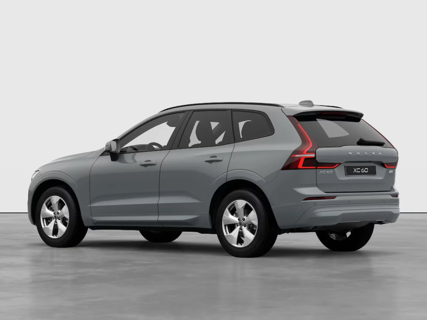 Fotografie automobilu Volvo XC60 Core na operativní leasing | Driveto.cz