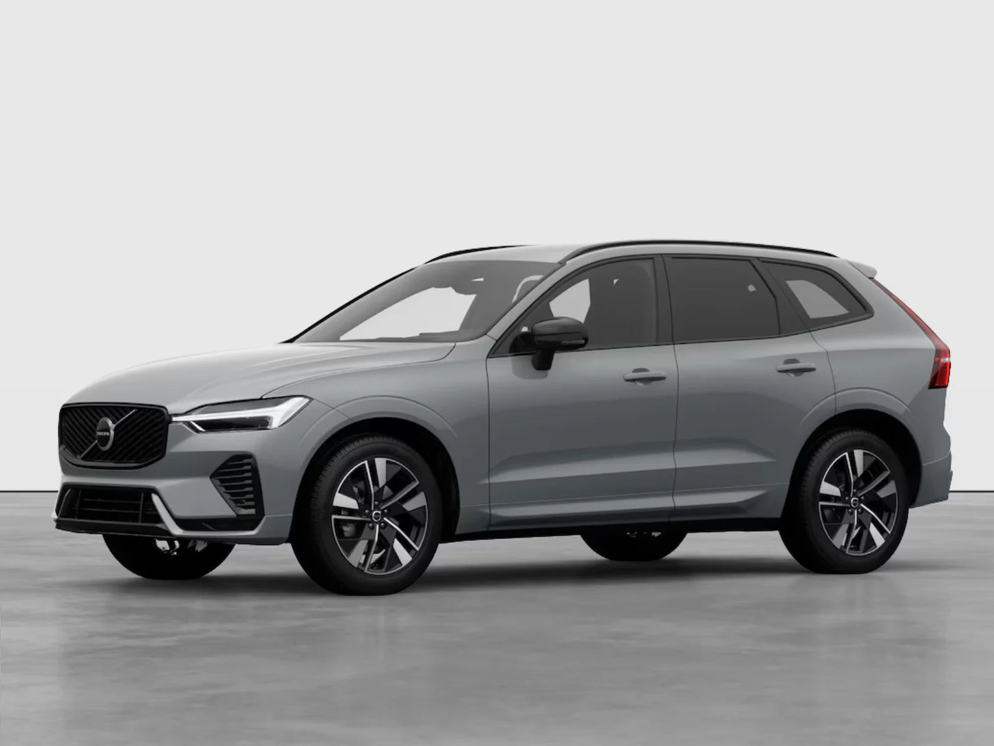 Fotografie automobilu Volvo XC60 Plus Dark na operativní leasing | Driveto.cz