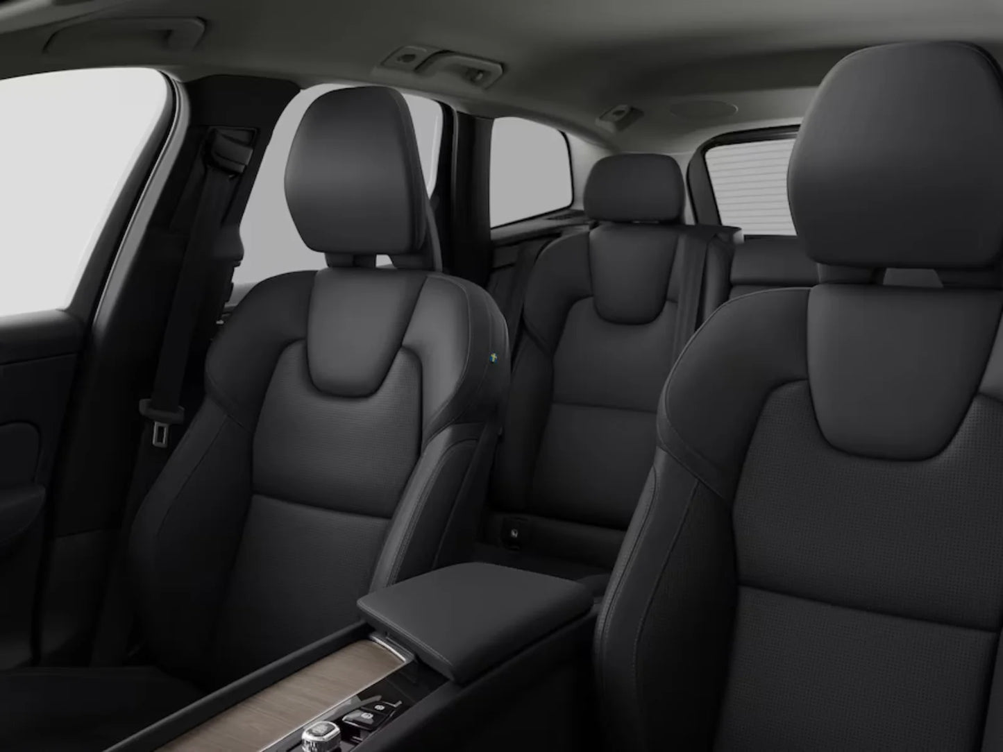 Fotografie automobilu Volvo XC60 Plus Dark na operativní leasing | Driveto.cz