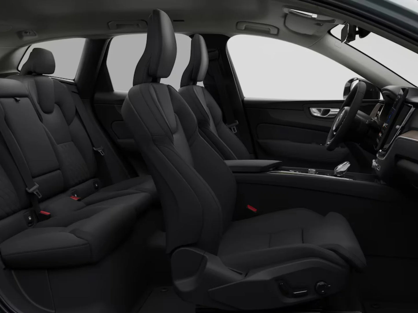 Fotografie automobilu Volvo XC60 Plus Dark na operativní leasing | Driveto.cz