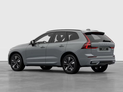 Fotografie automobilu Volvo XC60 Plus Dark na operativní leasing | Driveto.cz