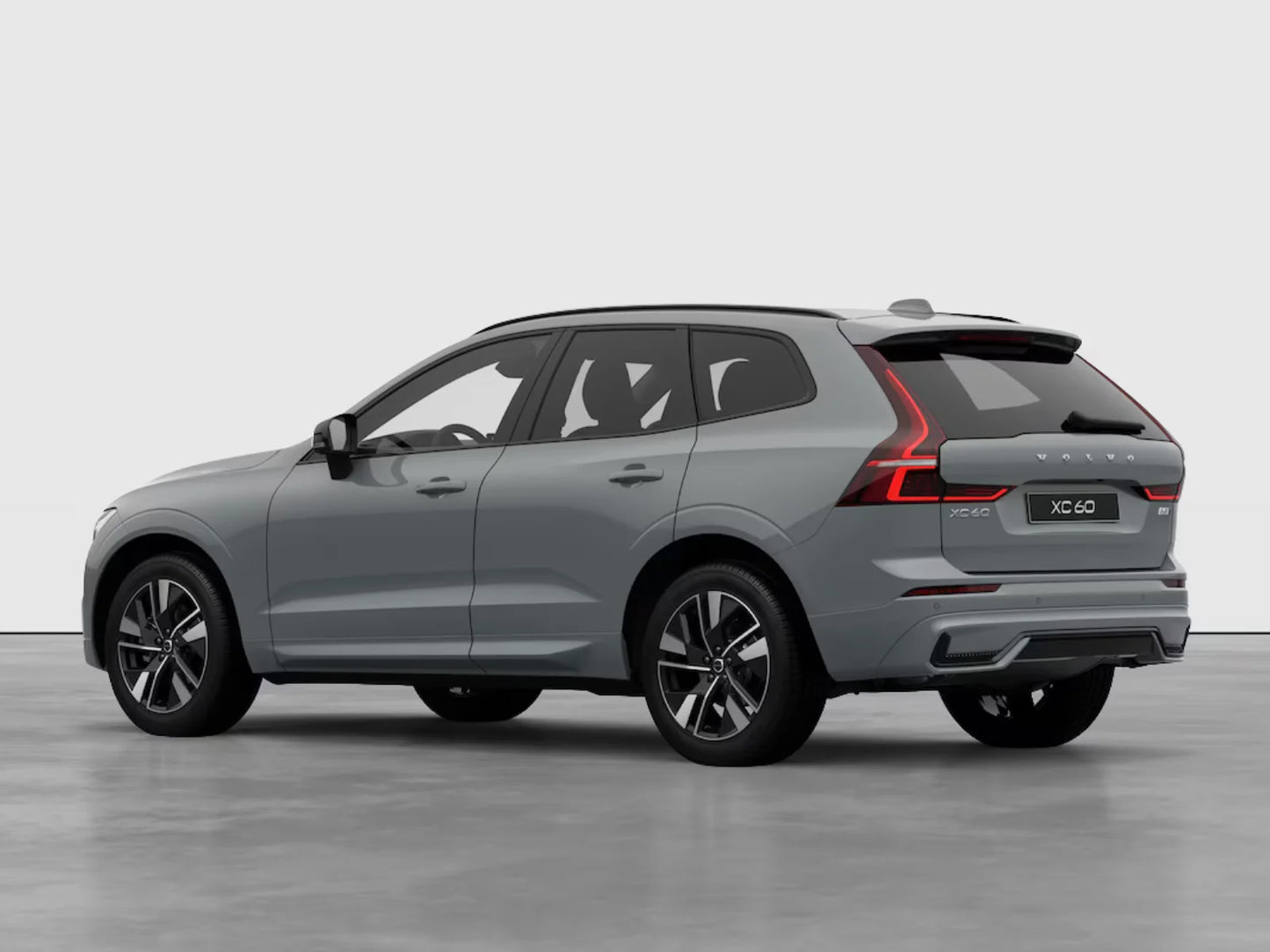Fotografie automobilu Volvo XC60 Plus Dark na operativní leasing | Driveto.cz