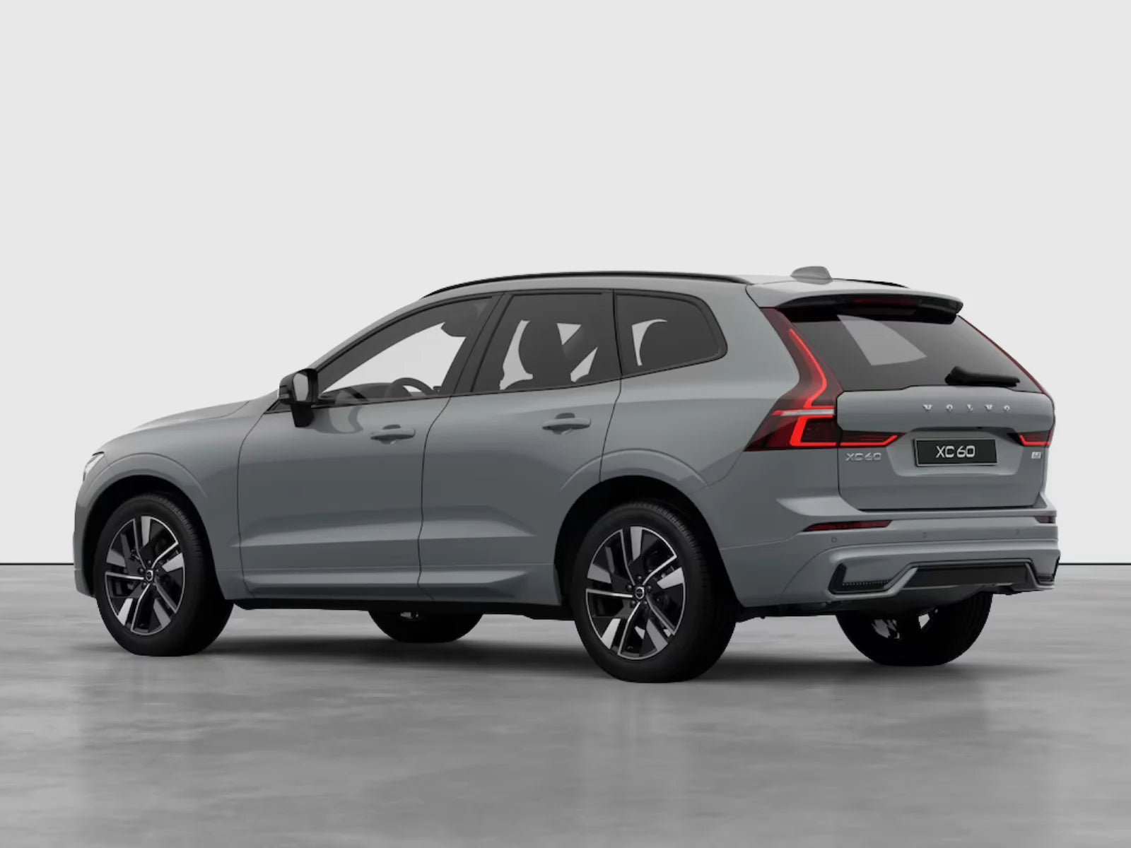 Fotografie automobilu Volvo XC60 Plus Dark na operativní leasing | Driveto.cz