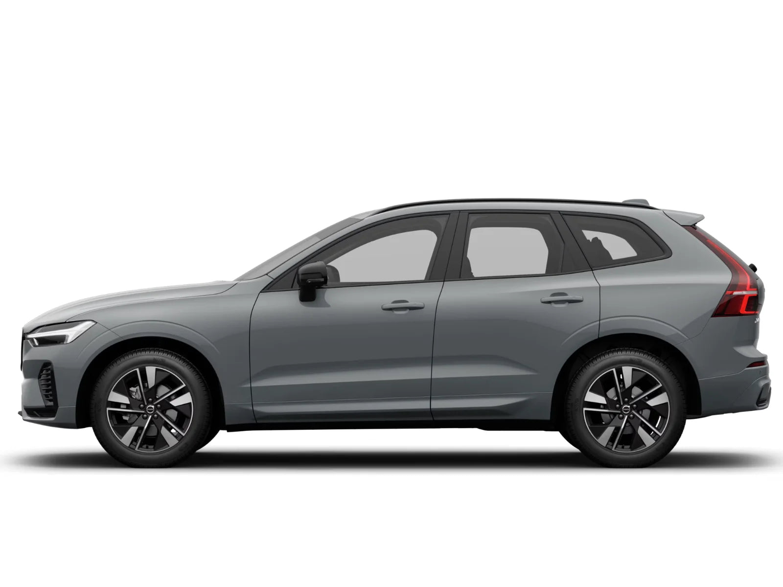 Fotografie automobilu Volvo XC60 Plus Dark na operativní leasing | Driveto.cz