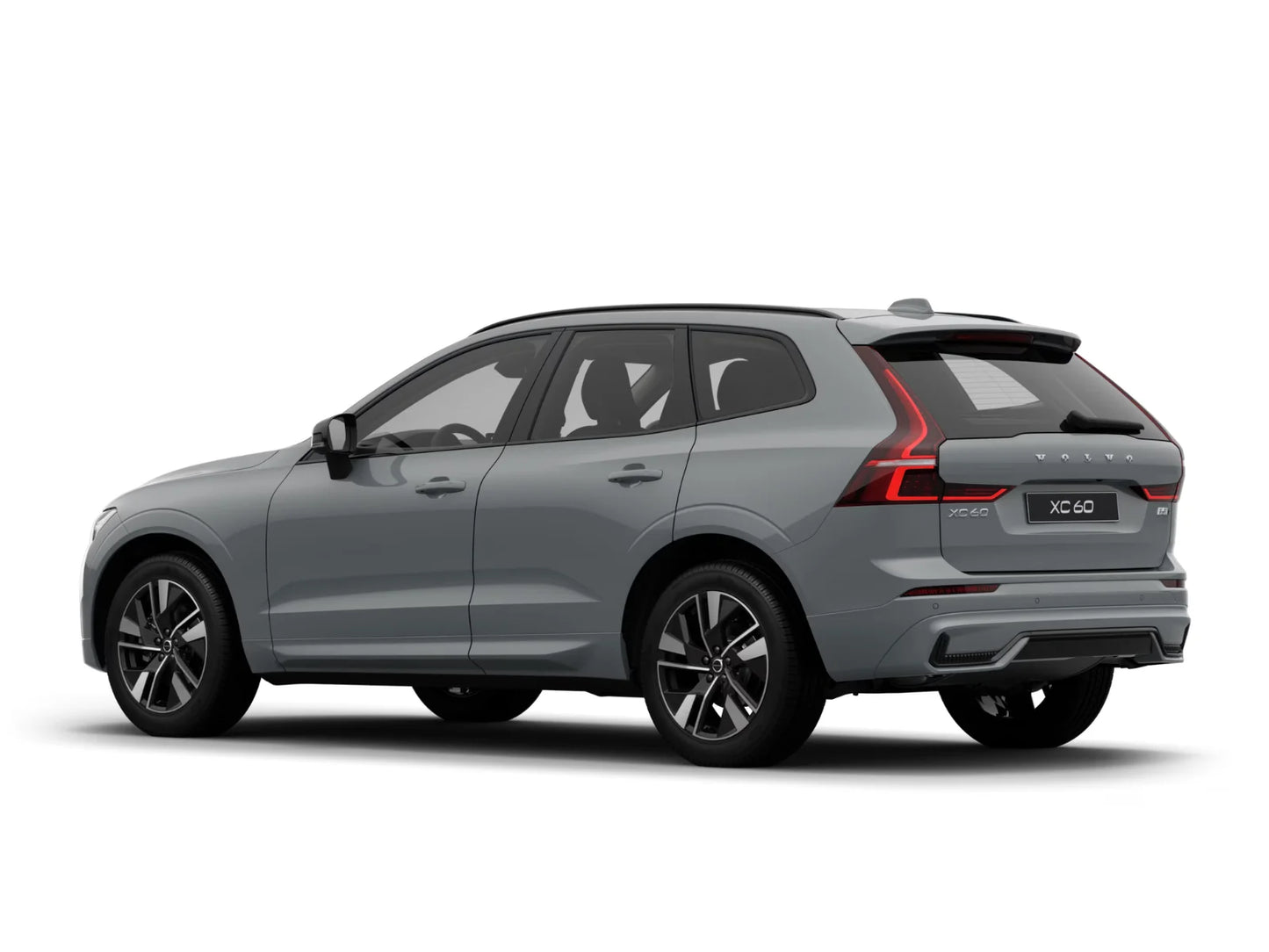 Fotografie automobilu Volvo XC60 Plus Dark na operativní leasing | Driveto.cz