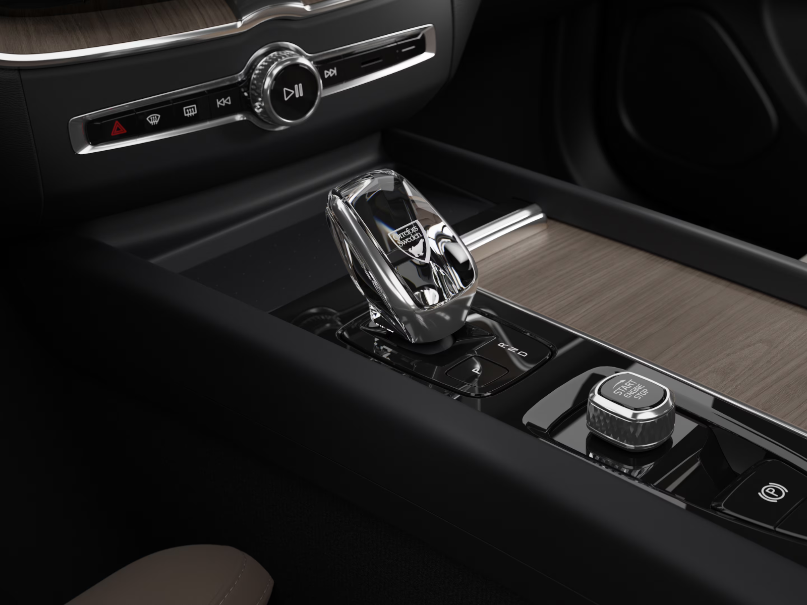 Fotografie automobilu Volvo XC60 Plus Dark na operativní leasing | Driveto.cz