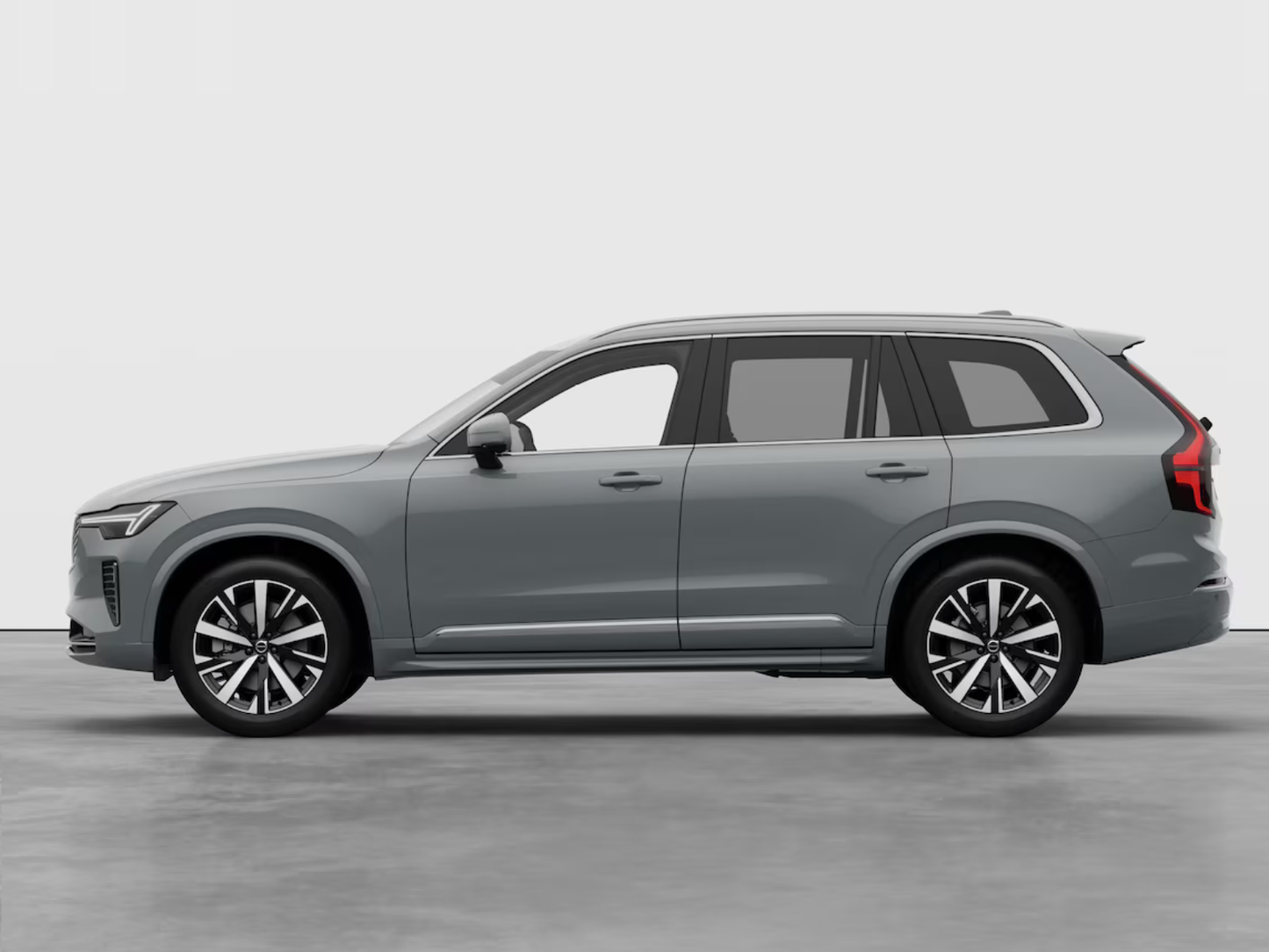 Fotografie automobilu Volvo XC90 Core na operativní leasing | Driveto.cz
