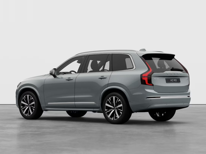 Fotografie automobilu Volvo XC90 Core na operativní leasing | Driveto.cz