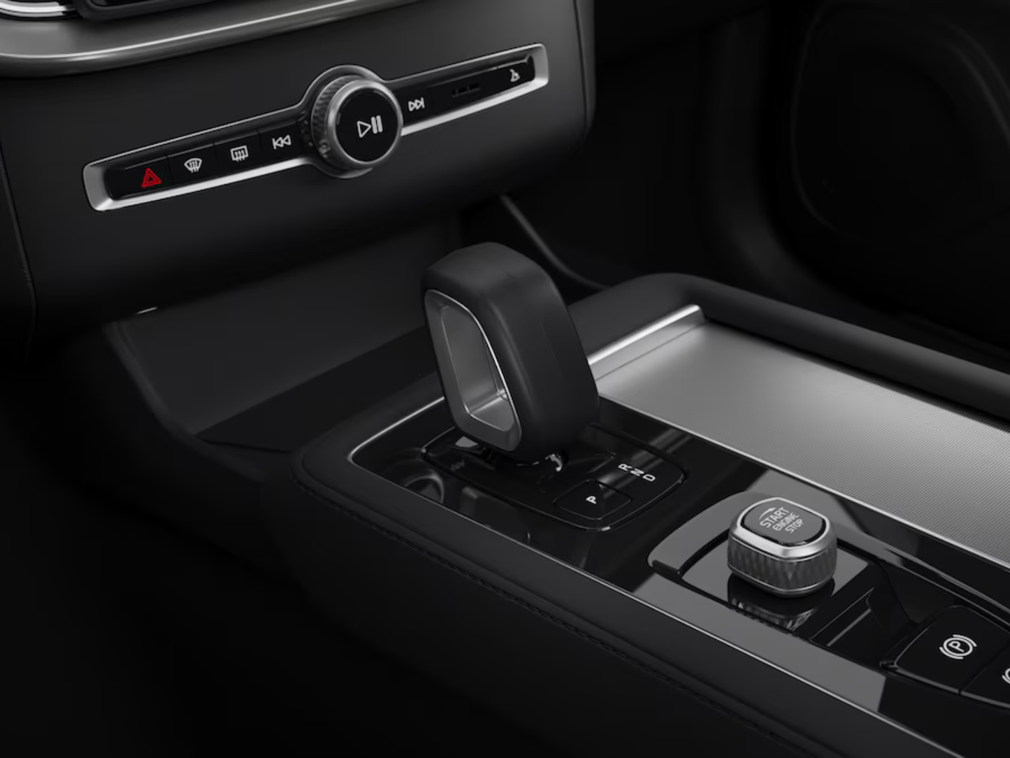 Fotografie automobilu Volvo XC90 Core na operativní leasing | Driveto.cz