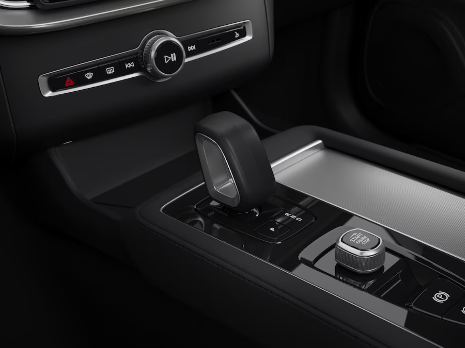 Fotografie automobilu Volvo XC90 Core na operativní leasing | Driveto.cz